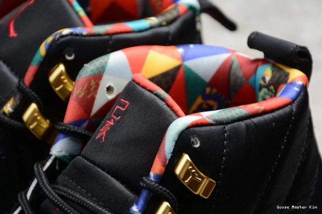 Air Year Jordan Chinese 12 2019 